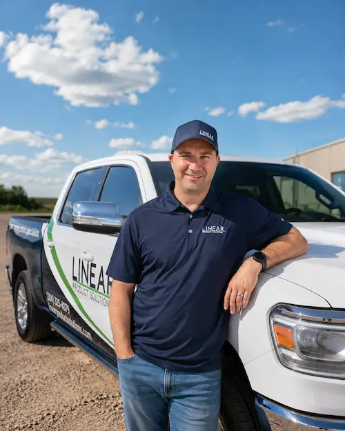 Jason Baker – General Manager