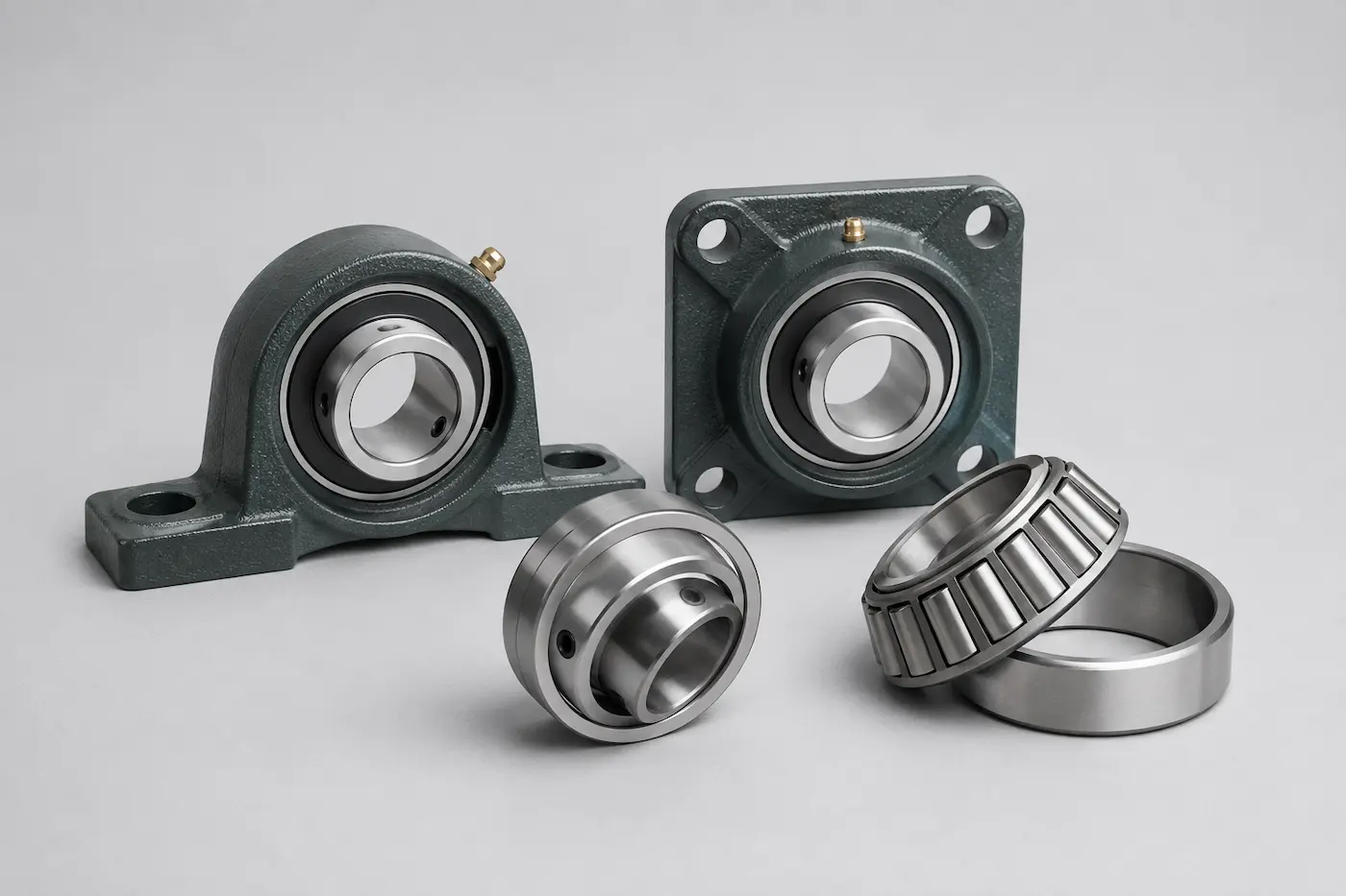 Bearings