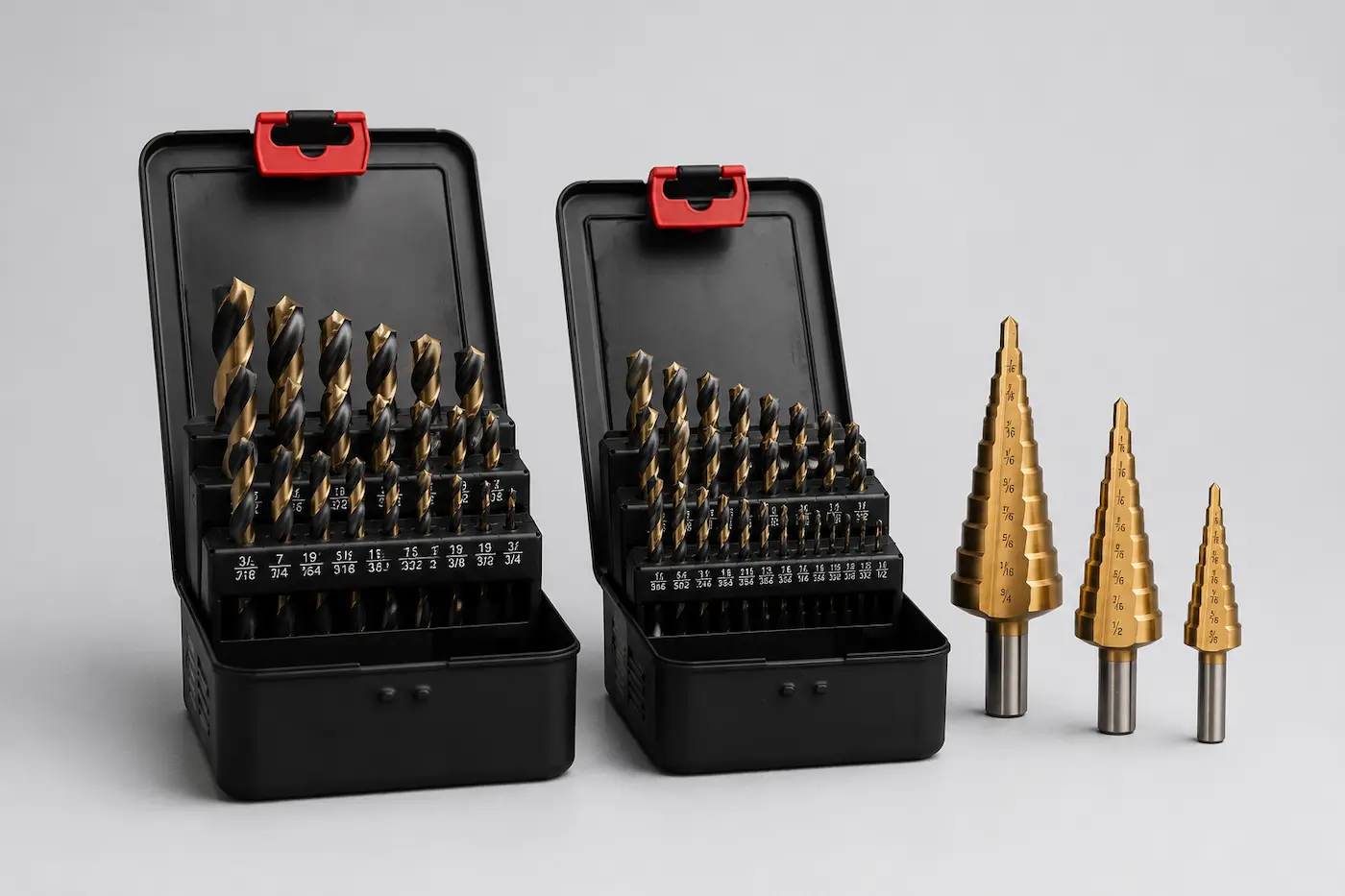 Drill Bits