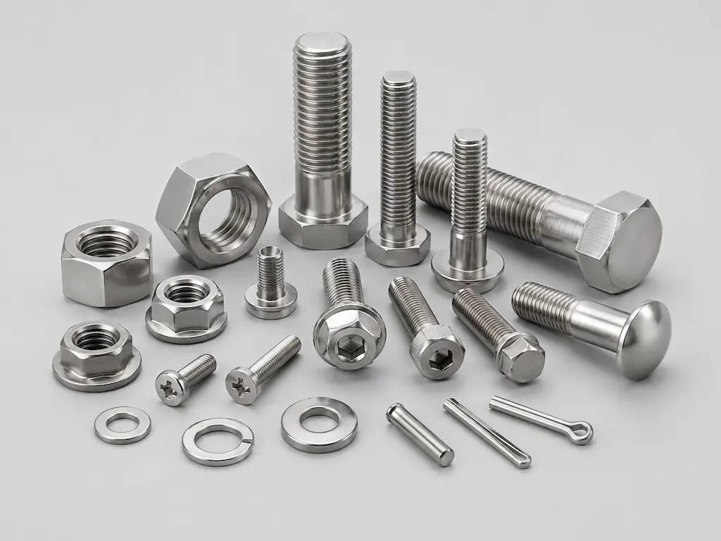 Fasteners