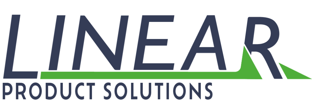 Linear Product Solutions