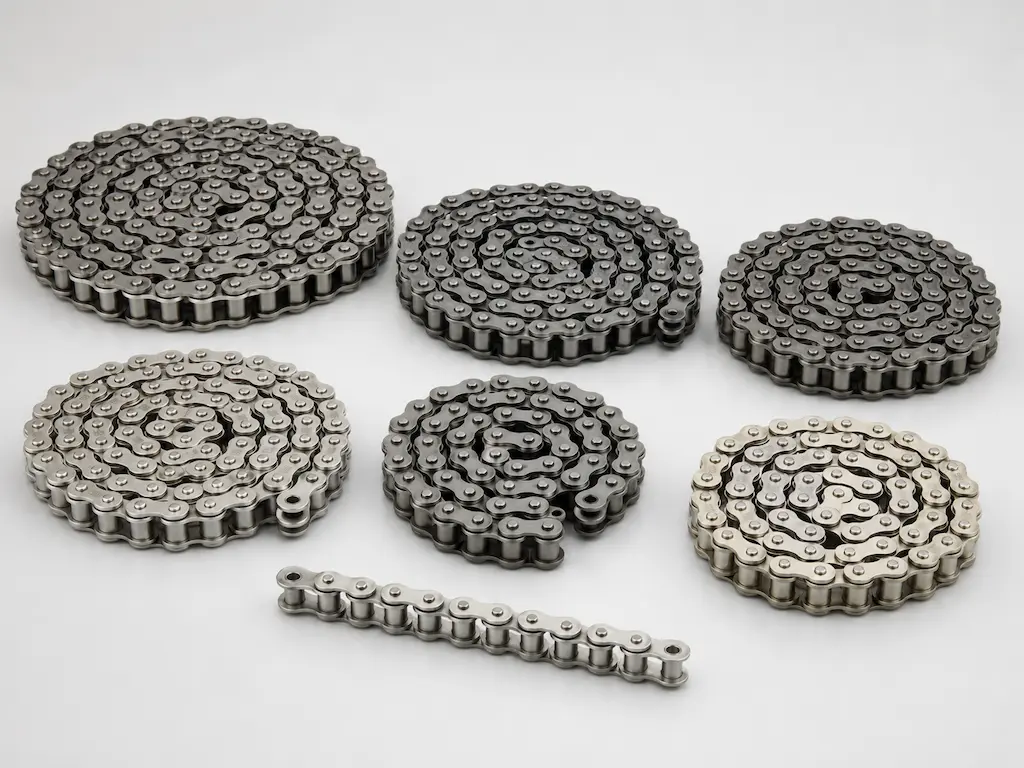 Roller Chain