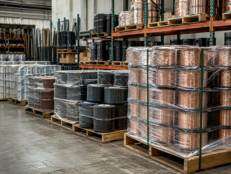 welding-wire-pallets